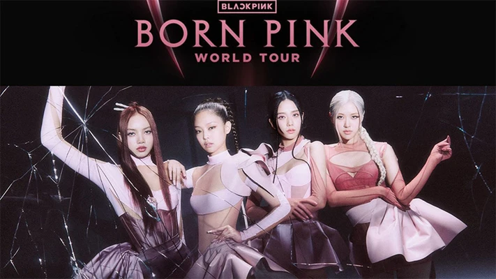 BlackPink đã workout như thế nào cho World Tour 2022