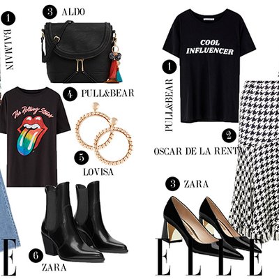 ELLE Style Calendar: Đón Thu ấm áp cùng chất liệu vải tweed (21/10 - 27/10)