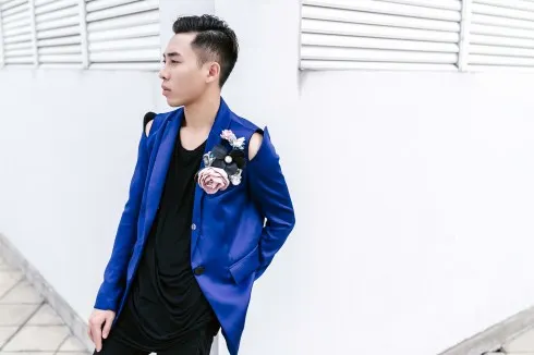 Hoàng Ku: "Nếu dễ, tôi sẽ không nhận làm"