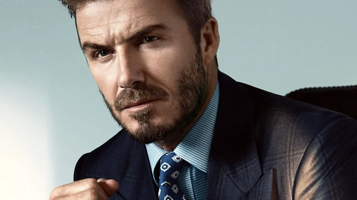 David Beckham