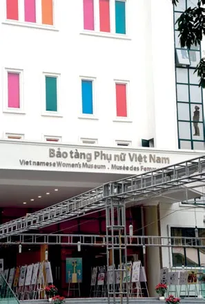 Mot vong cac bao tang tim hieu lich su Viet Nam 15
