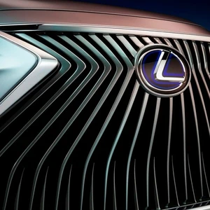 LEXUS ES - Định nghĩa mới thay đổi thế giới