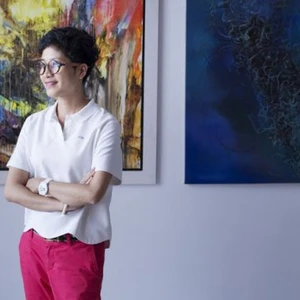 Giang Phạm & giấc mộng lớn về nhà chống lũ cho cộng đồng