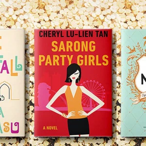 Nếu xem phim Crazy Rich Asians vẫn chưa thỏa mãn, đây là 7 cuốn sách bạn nhất định không nên bỏ qua