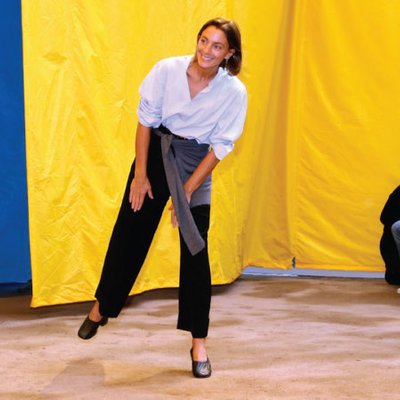 Giám đốc Sáng tạo Phoebe Philo sắp rời khỏi nhà mốt Céline