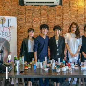 ELLE Beauty Awards 2019: Sản phẩm làm đẹp được các chuyên gia làm đẹp và bạn đọc bình chọn