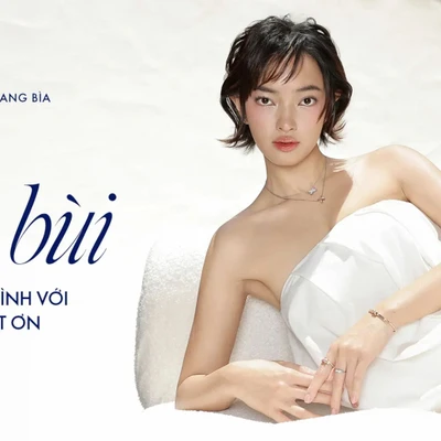 châu bùi sống hết mình với lòng biết ơn