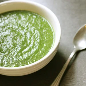 10 món soup thơm ngon giúp giảm cân cấp tốc