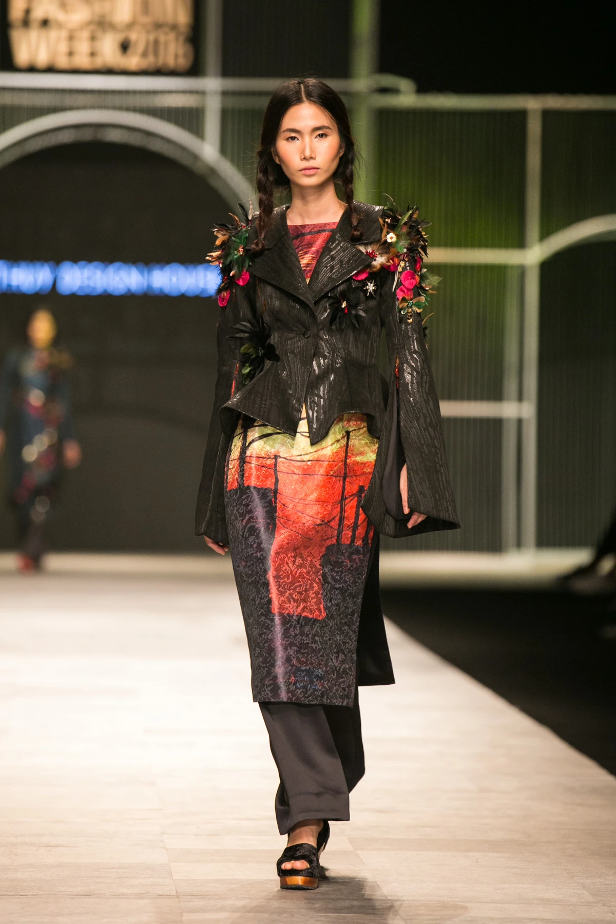 BST Thu-Đông 2016 của Thuy Design House - Thủy Nguyễn