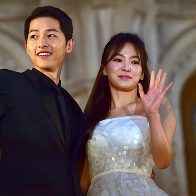 song song couple chia tay
