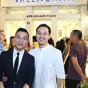 Valenciani chính thức khai trương chi nhánh Hà Nội