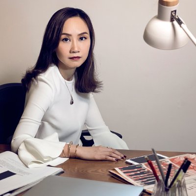 Lan Anh - Vị chỉ huy sắt đá và Người đàn bà ngọt ngào