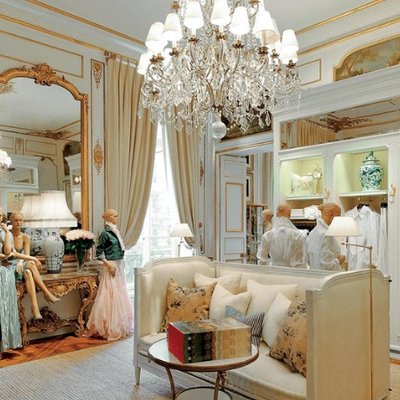 phân biệt cửa hàng flagship, concept, pop-up của các thương hiệu thời trang 22