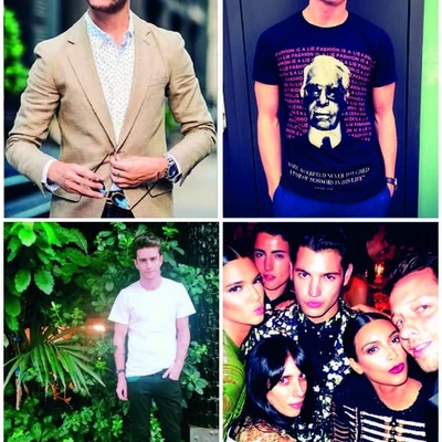 ellevn hot boy instagram