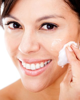 cách tẩy da chết