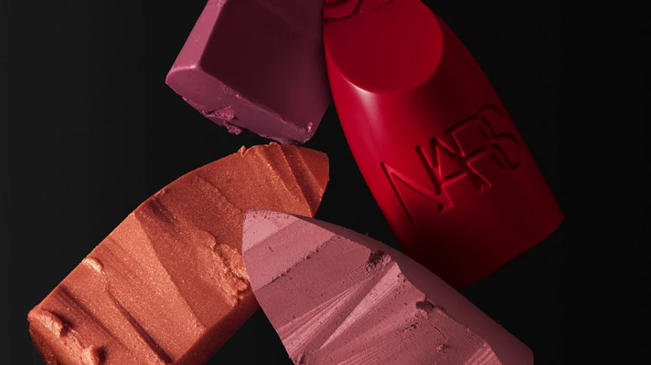 nars bộ sưu tập son