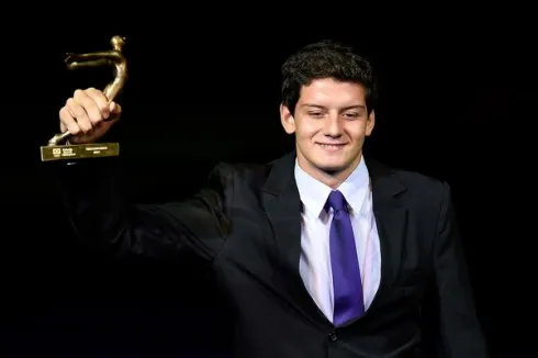 Olympic Rio 2016 - elle 8