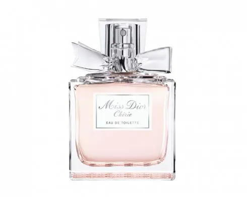 Miss Dior Cherie Eau De Toilette 2010
