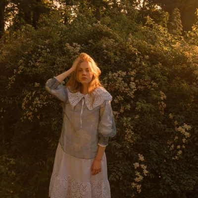 cô gái tóc vàng tử vi ngày 16/12/2025