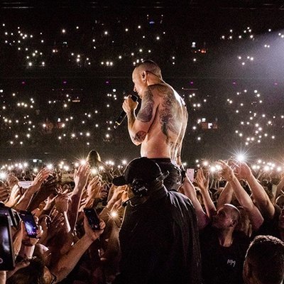 Cảm động với ca khúc Linkin Park tưởng nhớ về Chester Bennington
