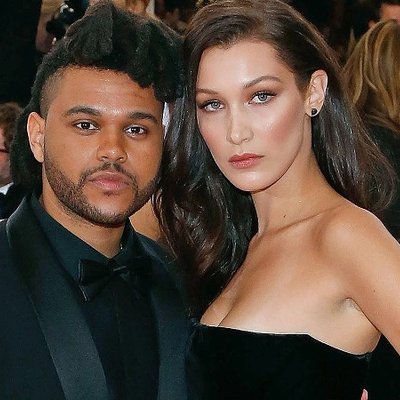 Ảnh bella hadid 12