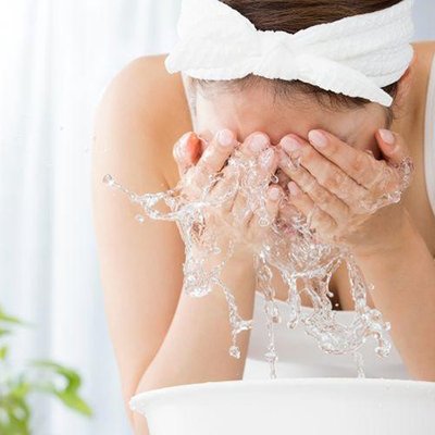 Cân bằng độ pH để phục hồi làn da nhanh hơn - Tạm biệt làn da hư tổn!