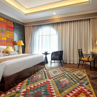 Silk Path Grand Resort & Spa Sapa đạt 2 giải thưởng lớn tại World Luxury Hotel Awards 2018