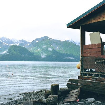 tiểu bang alaska 8