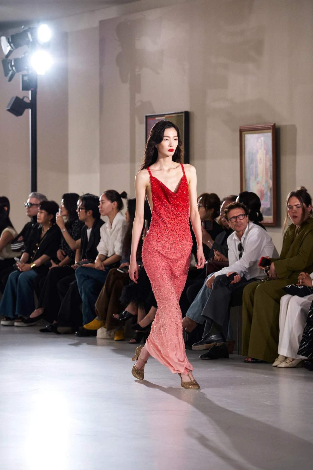 BST Chanel Métiers d'Art 2026