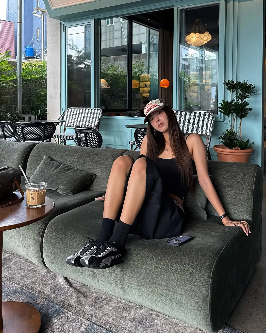 nón kết streetwear 