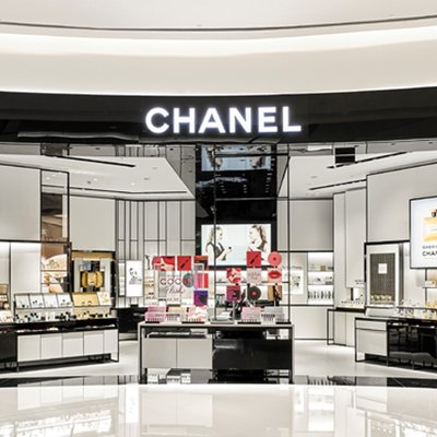 CHANEL khai trương Beauty boutique thứ hai tại TP.HCM
