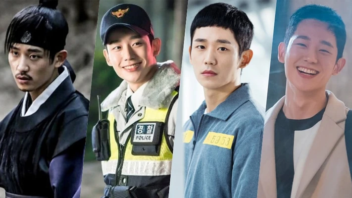 Jung Hae In 9