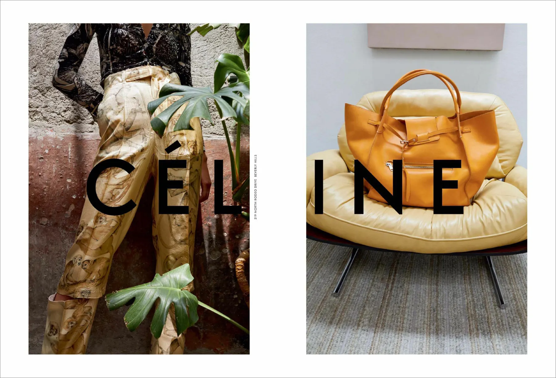 Phoebe Philo cùng Celine đã làm thay đổi thời trang như thế nào