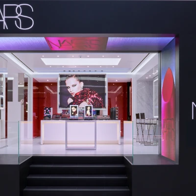cửa hàng chính thức của NARS