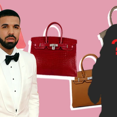 Drake đang sưu tầm túi Birkin cho vợ tương lai