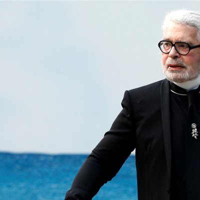 Tưởng nhớ Karl Lagerfeld - Người giám hộ của thời trang cao cấp