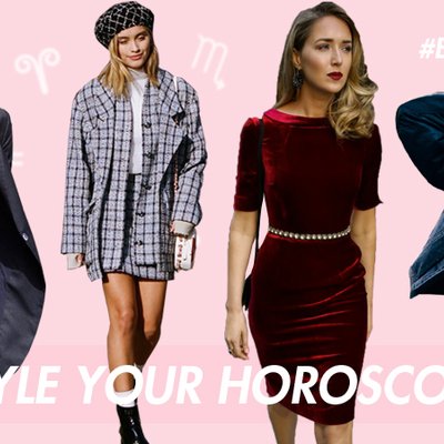 Thời trang cung hoàng đạo tháng 2: Mặc gì cho tháng yêu thương trọn vẹn?