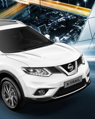 Nissan Việt Nam & chương trình Khuyến mãi “Mùa lễ hội cuối năm”
