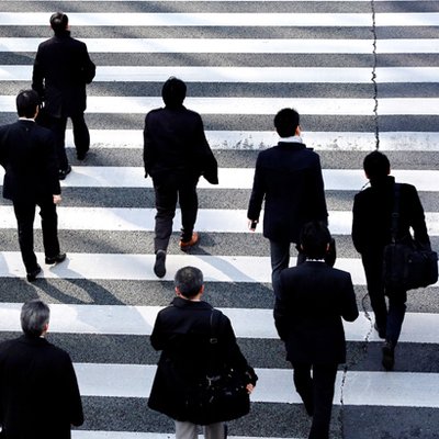 Công việc mơ ước có tồn tại không? - ELLE Việt Nam