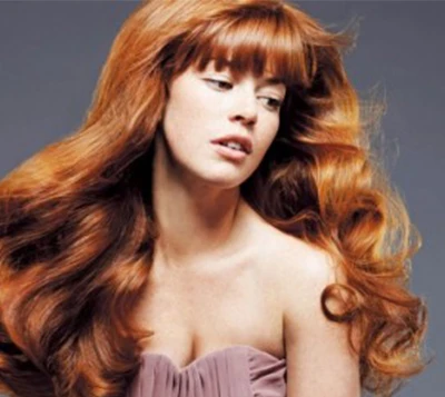 Chọn màu tóc phù hợp với cá tính