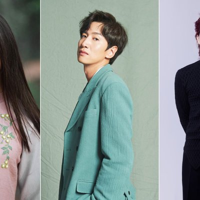 lee kwang soo đến việt nam bấm máy dự án dream of you