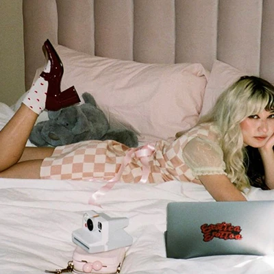 thời trang soft aesthetic