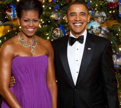 Góc khuất trong hôn nhân hoàn hảo của cựu Tổng thống Obama