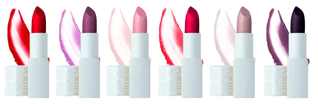 Erdem for NARS son thỏi
