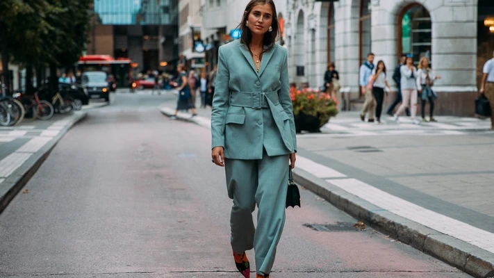 Làm mới bản thân cực đơn giản với phong cách thời trang menswear cá tính
