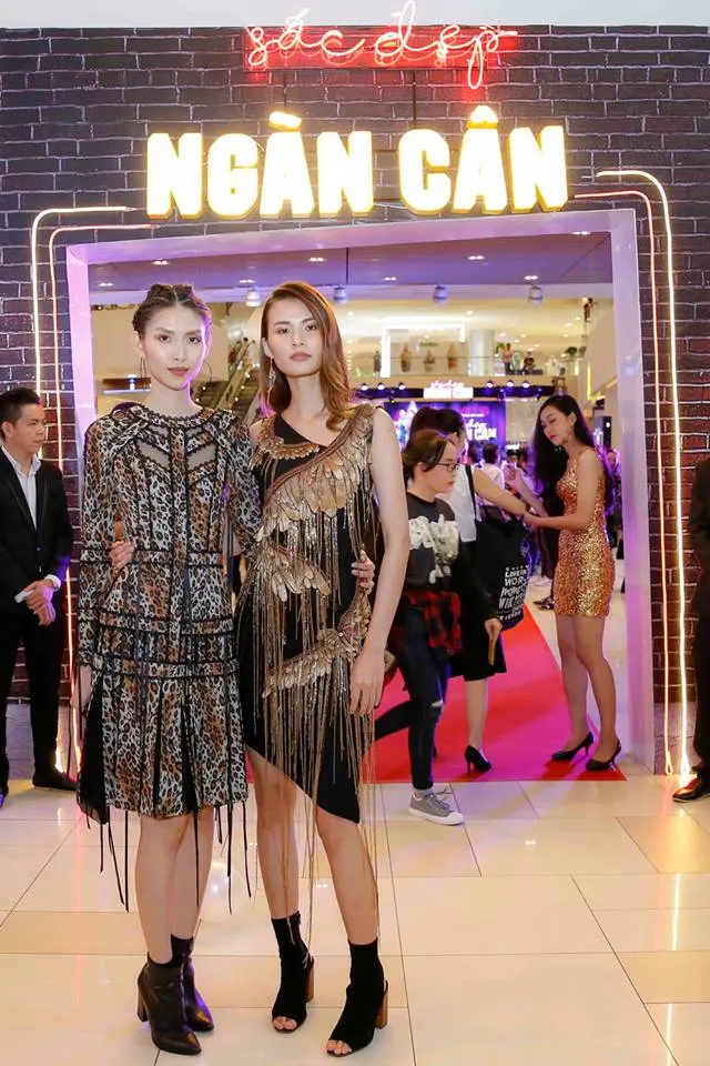 Những câu chuyện hậu trường chưa từng kể của VNTM : All-Stars
