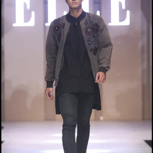 BST của NTK Quang Nhật tại ELLE Fashion Journey 2016