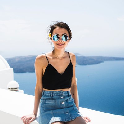 cách giảm cân sau Tết. Ảnh: Unsplash.