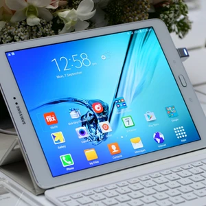 Máy tính bảng mỏng nhất, nhẹ nhất Samsung Galaxy Tab S2