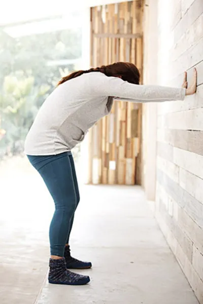 bài tập thể dục cho bà bầu 3